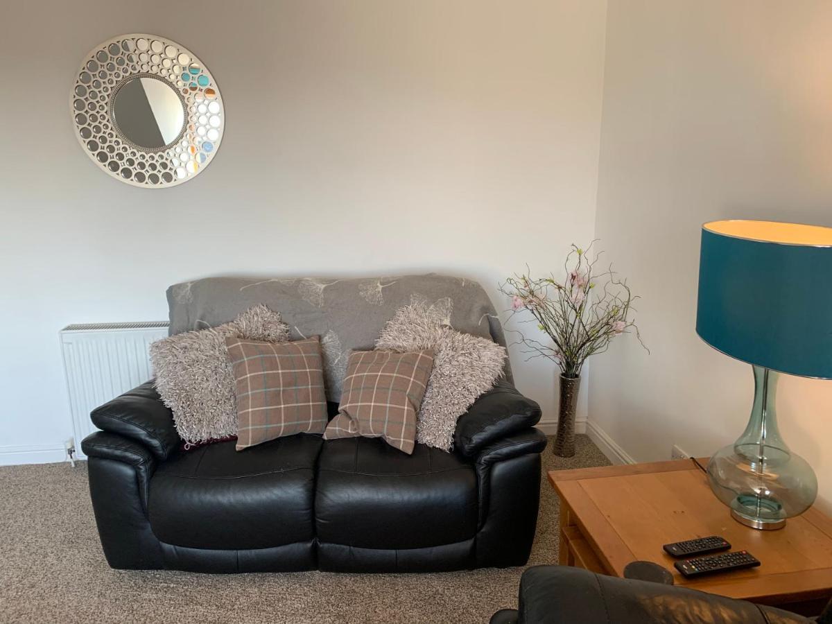 Apartmán The Loft Gourock Exteriér fotografie