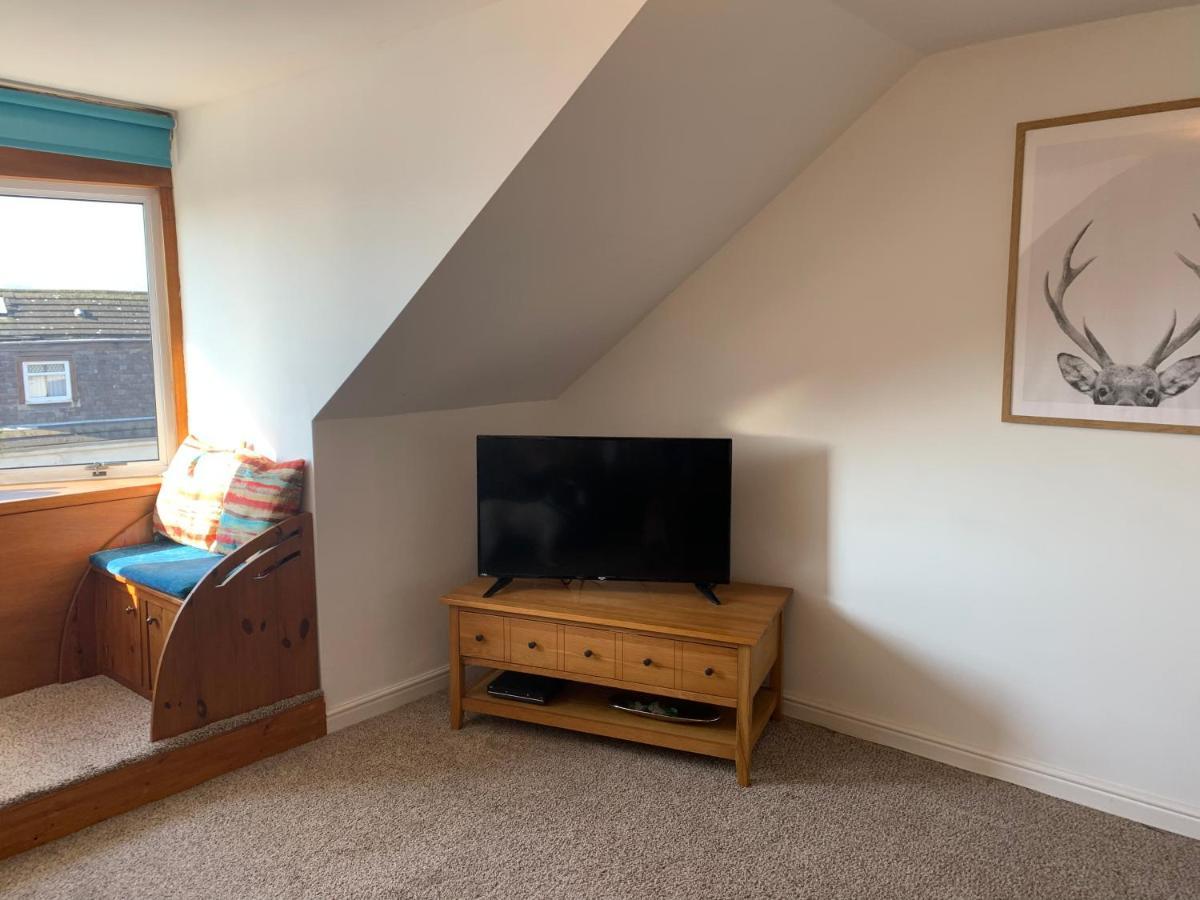 Apartmán The Loft Gourock Exteriér fotografie